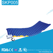 SKP005 Matelas gonflable de luxe pour avion de luxe